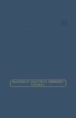 ISBN 9781468433173: Computers in Analytical Chemistry / Charles H. Orr / Taschenbuch / Progress in Analytical Chemistry / Paperback / ix / Englisch / 2012 / Springer US / EAN 9781468433173