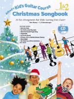 ISBN 9781470615055: Alfred's Kid's Guitar Course Christmas Songbook 1 & 2
