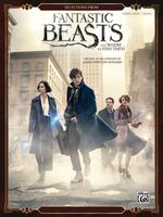 ISBN 9781470638122: Fantastic Beasts and where to find them