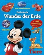 ISBN 9781472345363: Entdecke die Wunder der Erde