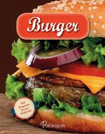 ISBN 9781472348265: Burger - Tolle Rezeptideen für jede Gelegenheit