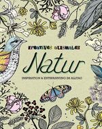 ISBN 9781474809252: Kreatives ausmalen - Natur - Inspiration & Entspannung im Alltag