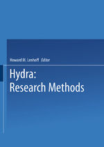 ISBN 9781475705980: Hydra: Research Methods