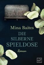 ISBN 9781477824511: Die silberne Spieldose