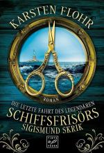 ISBN 9781477828755: Die letzte Fahrt des legendären Schiffsfrisörs Sigismund Skrik