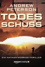 ISBN 9781477849644: Todesschuss