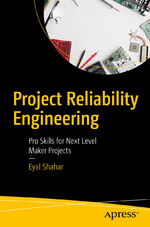 ISBN 9781484250181: Project Reliability Engineering