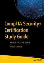 ISBN 9781484262337: CompTIA Security+ Certification Study Guide