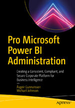 ISBN 9781484265666: Pro Microsoft Power BI Administration