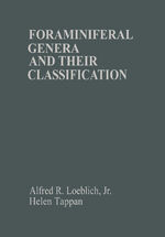 ISBN 9781489957627: Foraminiferal Genera and Their Classification / Helen Tappan (u. a.) / Taschenbuch / Paperback / 4 Taschenbücher / Englisch / 2013 / Springer US / EAN 9781489957627