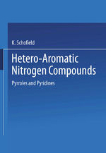 ISBN 9781489958945: Hetero-Aromatic Nitrogen Compounds