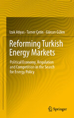 ISBN 9781489988133: Reforming Turkish Energy Markets / Political Economy, Regulation and Competition in the Search for Energy Policy / Izak Atiyas (u. a.) / Taschenbuch / x / Englisch / 2014 / Springer US