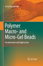 ISBN 9781489988522: Polymer Macro- and Micro-Gel Beads: Fundamentals and Applications