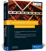 ISBN 9781493217410: Materials Management with SAP S/4HANA – Business Processes and Configuration