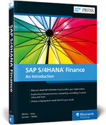 ISBN 9781493217786: SAP S/4HANA Finance - An Introduction