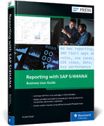 ISBN 9781493222674: Reporting with SAP S/4HANA: Business User Guide