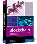 ISBN 9781493225132: Blockchain