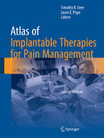 ISBN 9781493921096: Atlas of Implantable Therapies for Pain Management