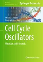 ISBN 9781493929566: Cell Cycle Oscillators