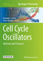 ISBN 9781493949588: Cell Cycle Oscillators - Methods and Protocols