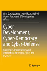 ISBN 9781493952915: Cyber-Development, Cyber-Democracy and Cyber-Defense