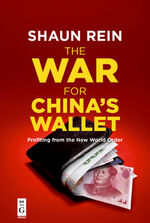 ISBN 9781501515941: The War for China’s Wallet - Profiting from the New World Order