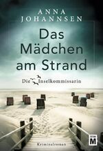 ISBN 9781503901445: Das Mädchen am Strand