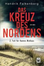 ISBN 9781503934894: Das Kreuz des Nordens - Ostsee-Krimi