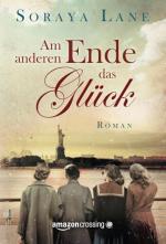 ISBN 9781503947269: Am anderen Ende das Glück