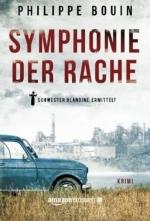 ISBN 9781503948860: Symphonie der Rache - Schwester Blandine ermittelt