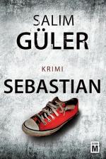 ISBN 9781503952669: Sebastian