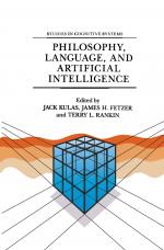 ISBN 9781556080739: Philosophy, Language, and Artificial Intelligence