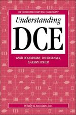 ISBN 9781565920057: Understanding DCE