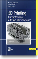 ISBN 9781569907023: 3D Printing, mit 1 Buch, mit 1 E-Book