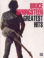 ISBN 9781576232750: Bruce Springsteen: Greatest Hits - Guitar / Vocal / Chords