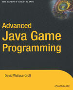 Advanced Java Game Programming