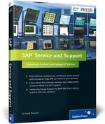 ISBN 9781592299607: SAP Service and Support: Innovation and Continuous Improvement (SAP PRESS: englisch)