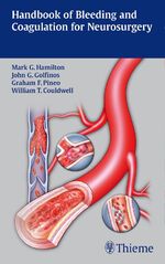 ISBN 9781604065442: Handbook of Bleeding and Coagulation for Neurosurgery