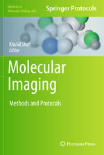 ISBN 9781607619000: Molecular Imaging – Methods and Protocols