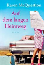 ISBN 9781611098389: Auf dem langen Heimweg: Roman