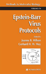 ISBN 9781617371370: Epstein-Barr Virus Protocols