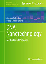 ISBN 9781617791413: DNA Nanotechnology - Methods and Protocols