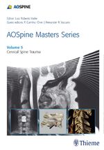 ISBN 9781626232235: AOSpine Masters Series, Volume 5: Cervical Spine Trauma