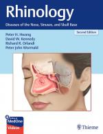 ISBN 9781626233768: Rhinology