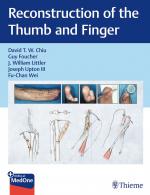 ISBN 9781626235748: Reconstruction of the Thumb and Finger