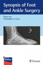 ISBN 9781626237247: Synopsis of Foot and Ankle Surgery