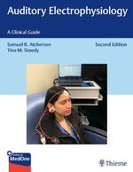 ISBN 9781684201167: Auditory Electrophysiology