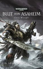 ISBN 9781781931264: Blut von Asaheim - ein Space-Wolves-Roman