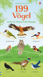 ISBN 9781782328841: 199 Vögel - mehr als Amsel, Eule, Papagei