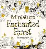 ISBN 9781786279125: Miniature Enchanted Forest